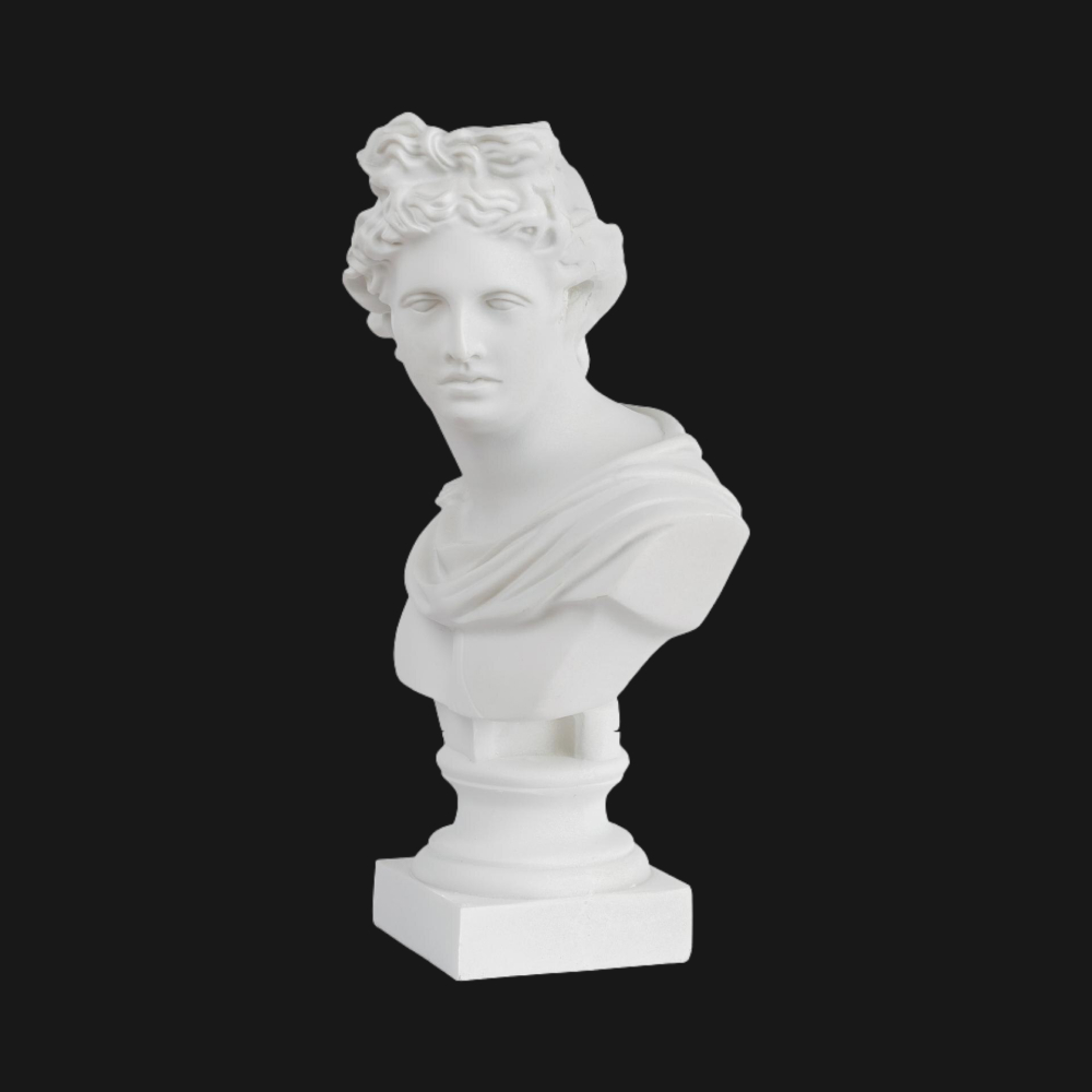 Replica Portraits